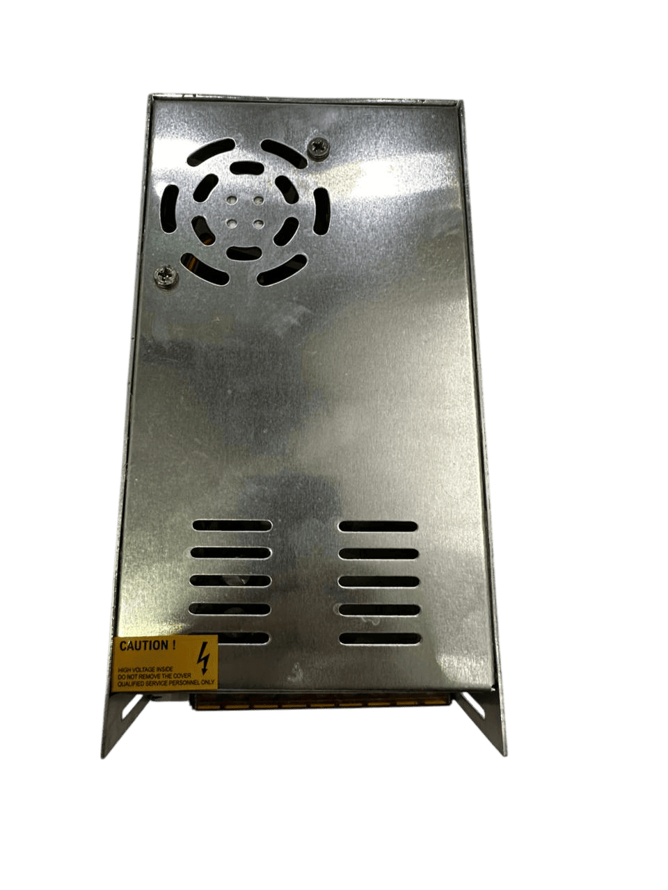 Power Supply